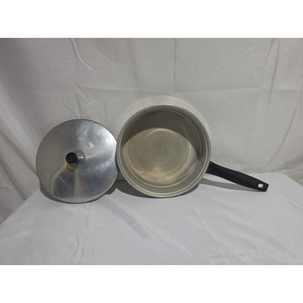 Mirro Manitowoc Mi Pot With Lid